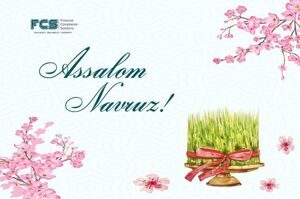 FCS Expert Wishes You a Happy Navruz.